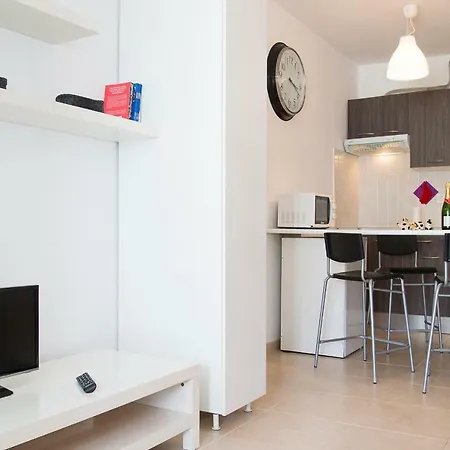 Corraleko Nel Corazon Apartment