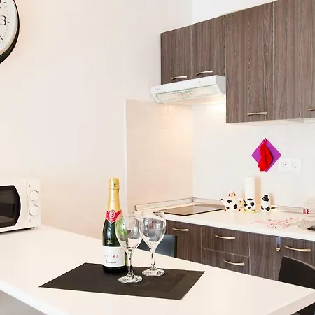 Apartment Corraleko Nel Corazon *