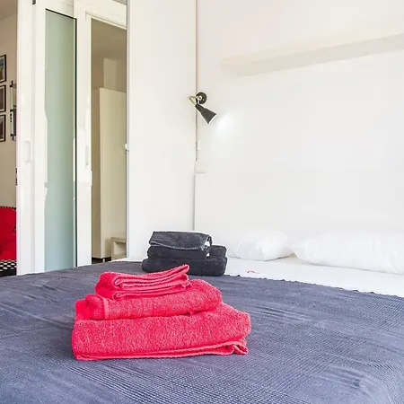 Apartment Corraleko Nel Corazon