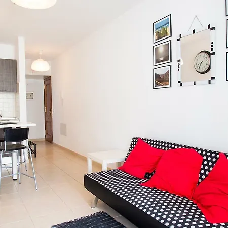 Apartment Corraleko Nel Corazon Corralejo